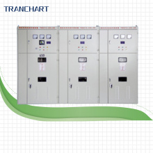 Dispositivo de compensação automática de energia de alta tensão